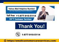 YAHOO MAIL CUSTOMER SUPPORT NUMBER 1877-910-5114 image 1